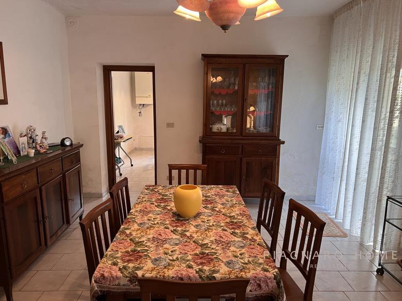 Casa indipendente in Via Porta Fiorentina 2, Pontremoli — foto 2 di 5