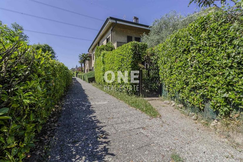 Bilocale in Via Gentili, Monza — foto 3 di 5