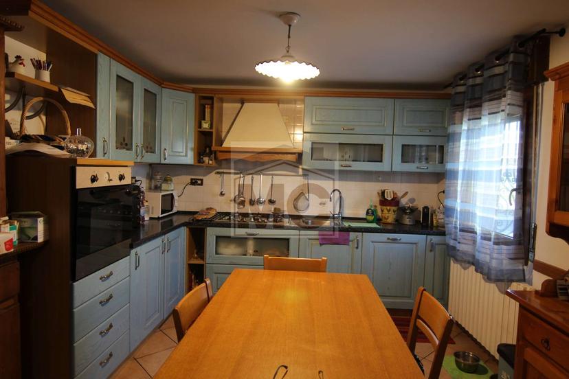 Porzione di casa in Via Zimella  7 / 00, Reggio nell'Emilia — foto 5 di 5