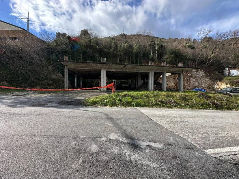 Casa indipendente in Via Michele Carbone Snc, Montaquila — foto 5 di 5