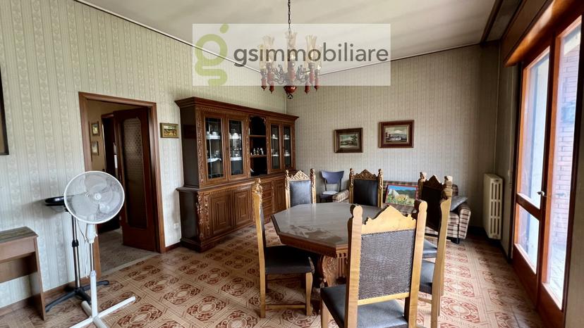 Villa in Via Caprieli, 40, Ospitaletto — foto 5 di 5