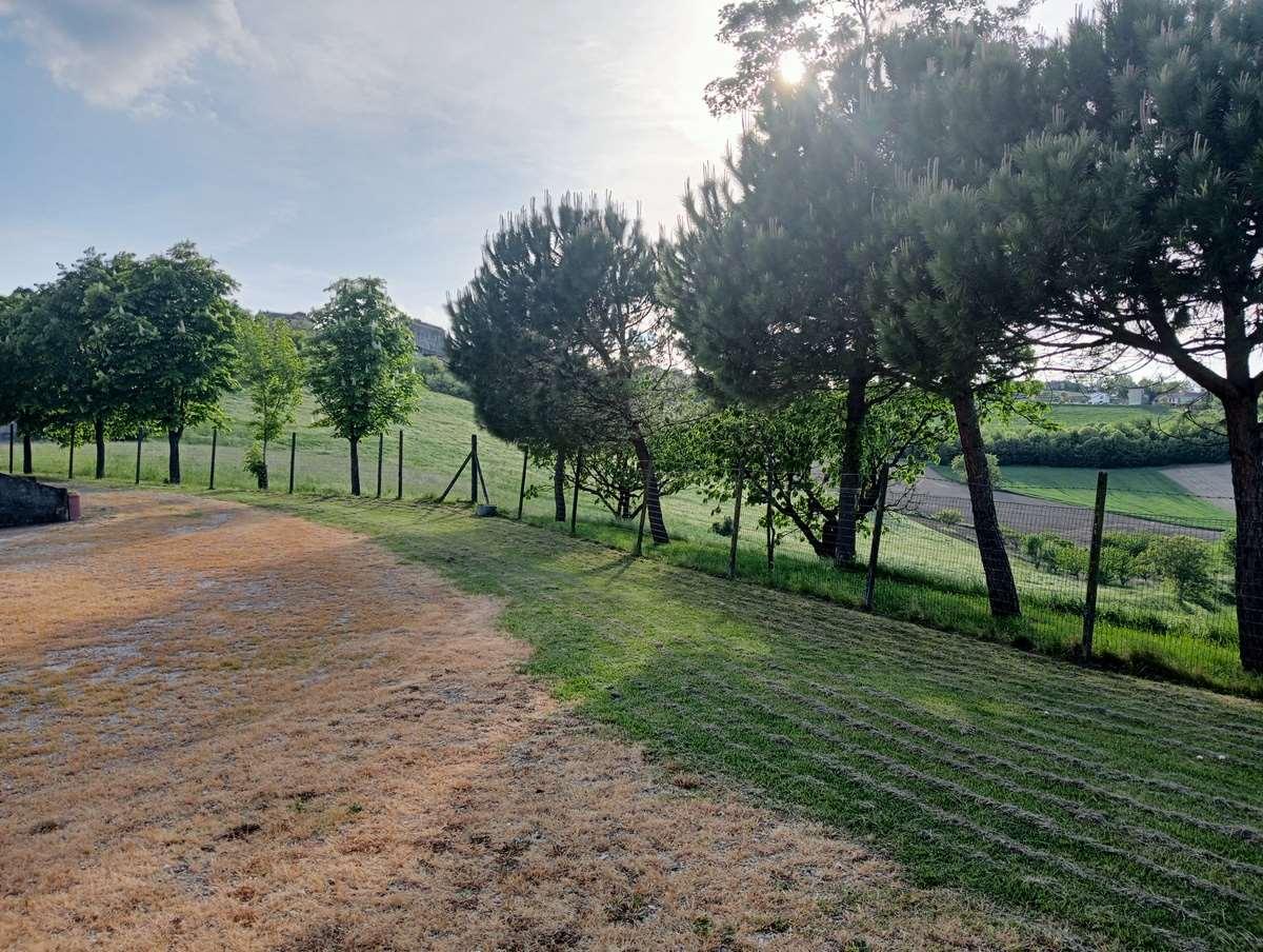 Villa unifamiliare, Conzano
