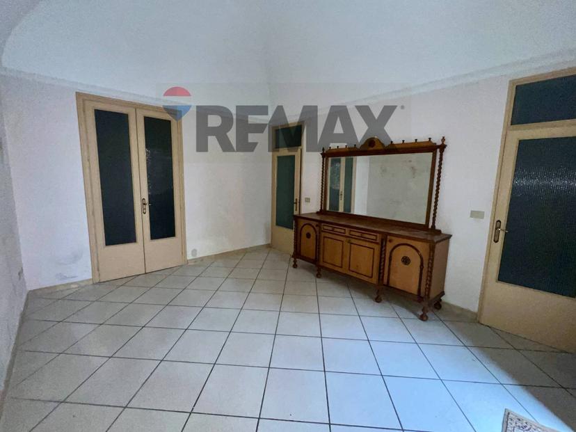 Casa indipendente in Via Salvatore Badalamenti 37, Cinisi — foto 3 di 5