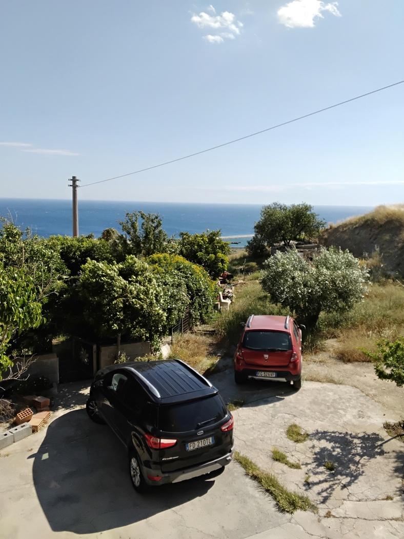Appartamento in Contrada Tigani 1, Montebello Jonico — foto 3 di 5