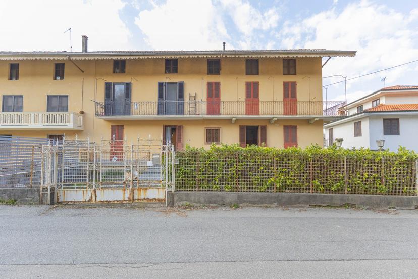 Villa a schiera in Via Liguria,8, Crevacuore — foto 5 di 5