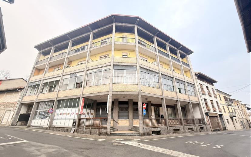Appartamento in Via Giuseppe Mazzini, Buronzo — foto 3 di 5