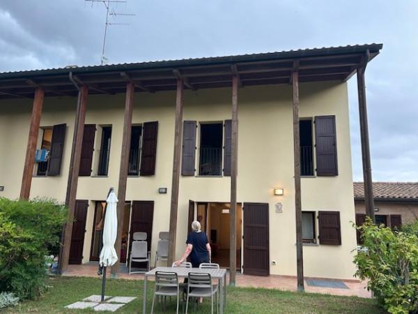 Villa in Via Banaffa, Faenza — foto 2 di 5