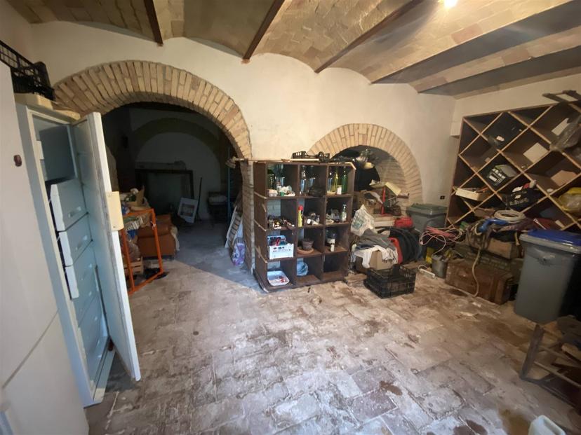 Rustico, Civitella d'Agliano — foto 5 di 5