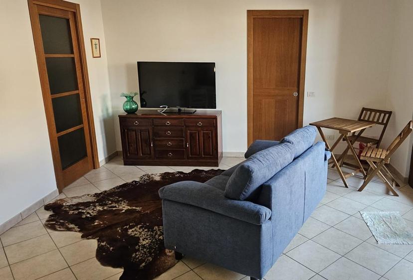 Trilocale, Montelupo Fiorentino