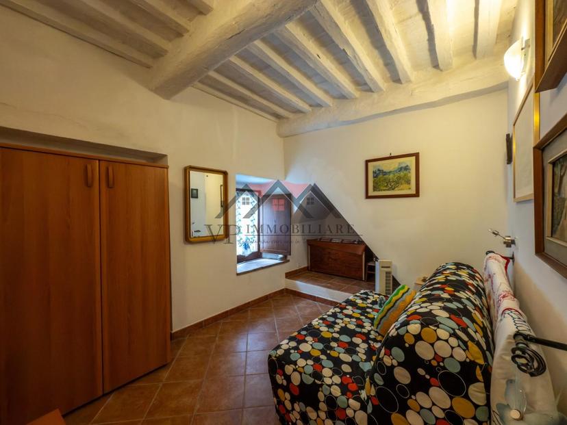 Quadrilocale, Castelnuovo di Val di Cecina — foto 5 di 5