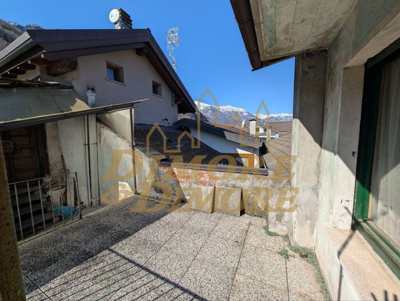 Casa indipendente, Anzola d'Ossola