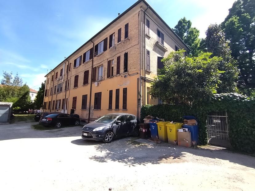 Bilocale in Via Andrea Costa 85, Forlì — foto 4 di 5