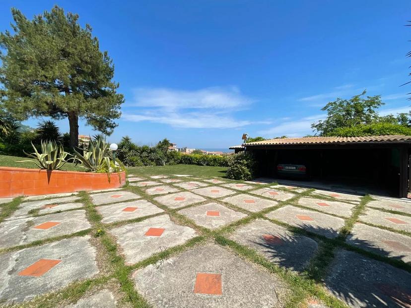 Villa, Silvi — foto 2 di 5