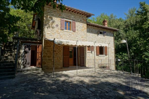 Villa, Cortona — foto 4 di 5