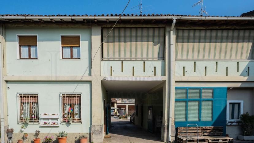 Rustico in Via XX Settembre Snc, Flero — foto 2 di 5