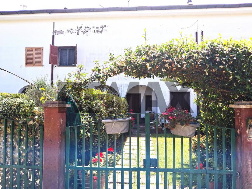 Villa a schiera in Strada Diversivo Nocchia 4, Sabaudia — foto 5 di 5