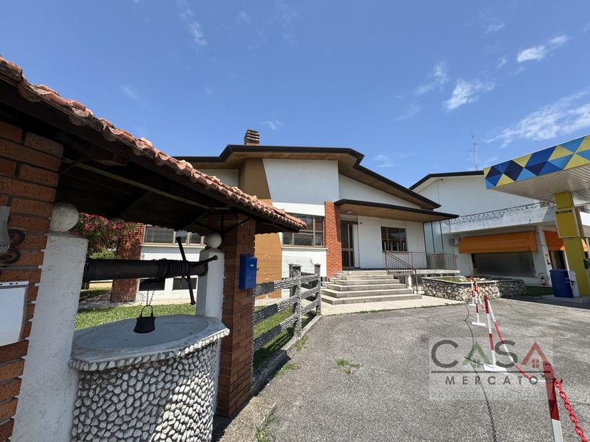 Casa indipendente in Via Sclavons, Cordenons — foto 5 di 5