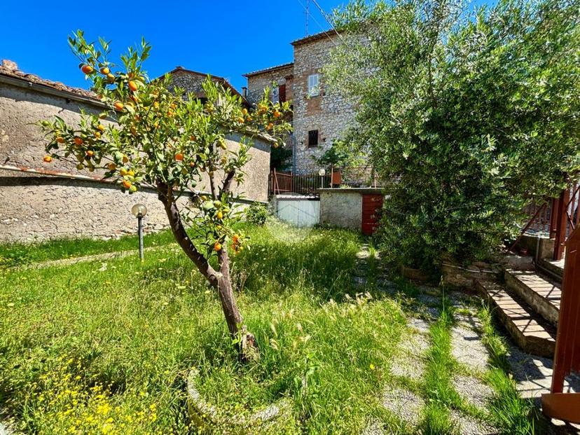 Casa indipendente in Vocabolo Colle Tarocco, Calvi dell'Umbria — foto 5 di 5
