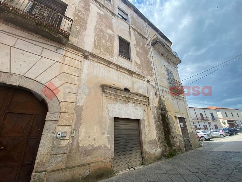 Appartamento in Via Roma, Carinola — foto 3 di 5