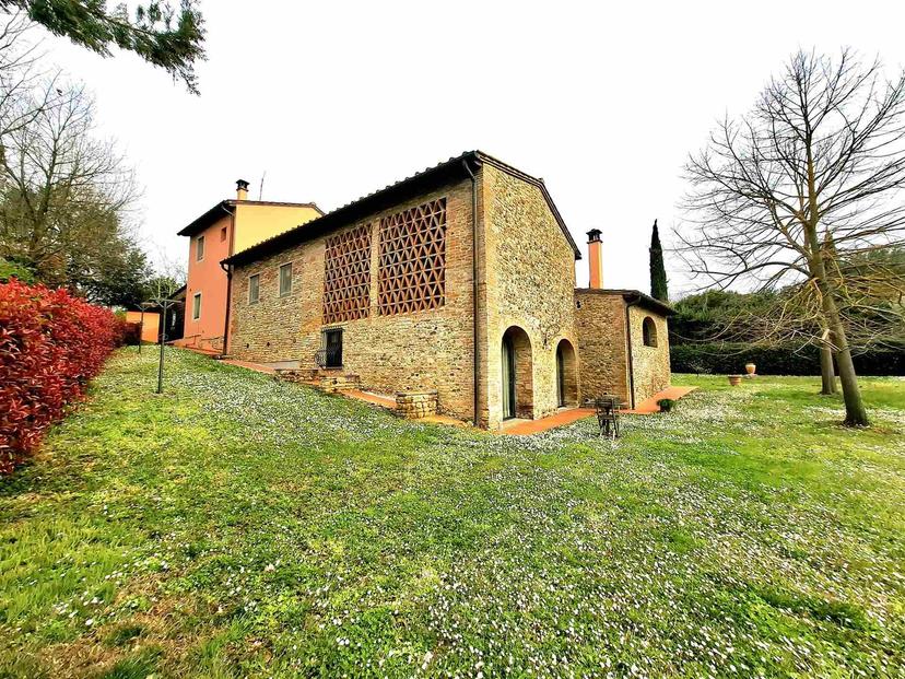 Casa colonica, Montespertoli — foto 5 di 5