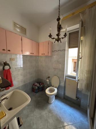 Quadrilocale in Via Augusto Cavenna, Campomorone — foto 4 di 5