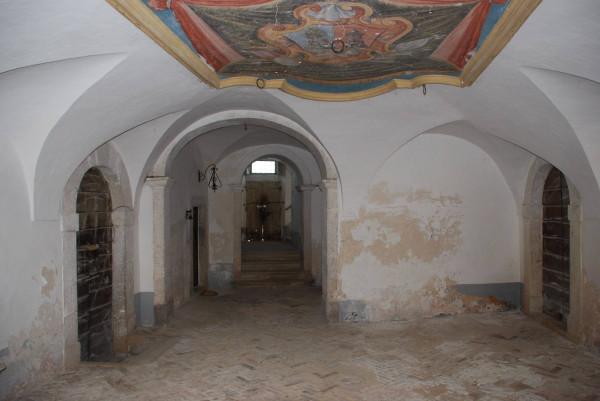 Quadrilocale in Via Colle Iaduni, Pescocostanzo — foto 4 di 5