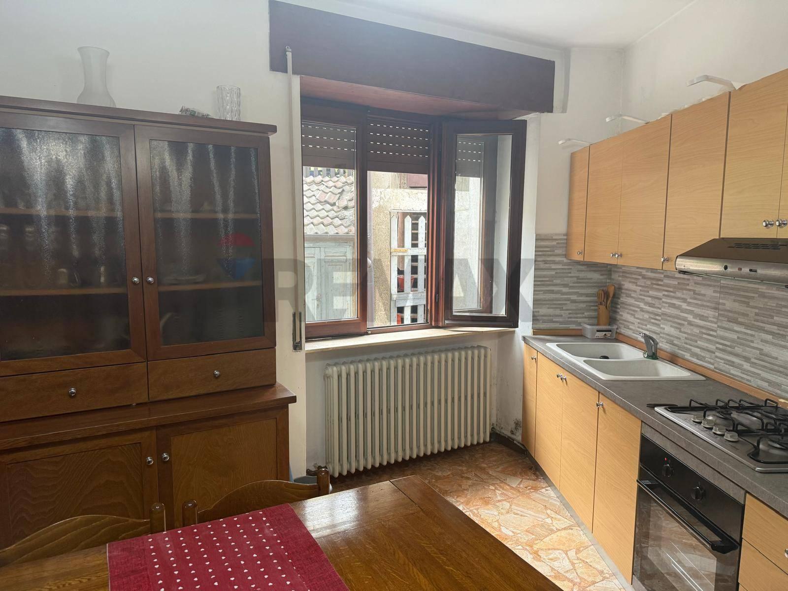 Monolocale in Via Matteotti 19, Castronno