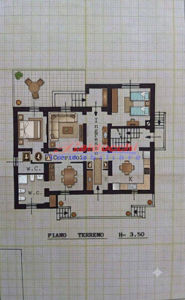 Villa, Fano — foto 2 di 2