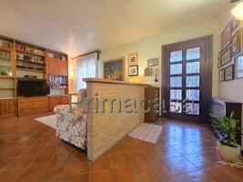 Villa a schiera in Viale San Marco 84, Marcon — foto 4 di 5
