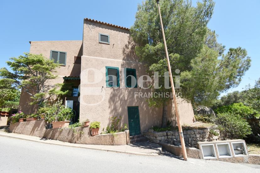 Trilocale in Via Chiusedda 2, La Maddalena — foto 4 di 5