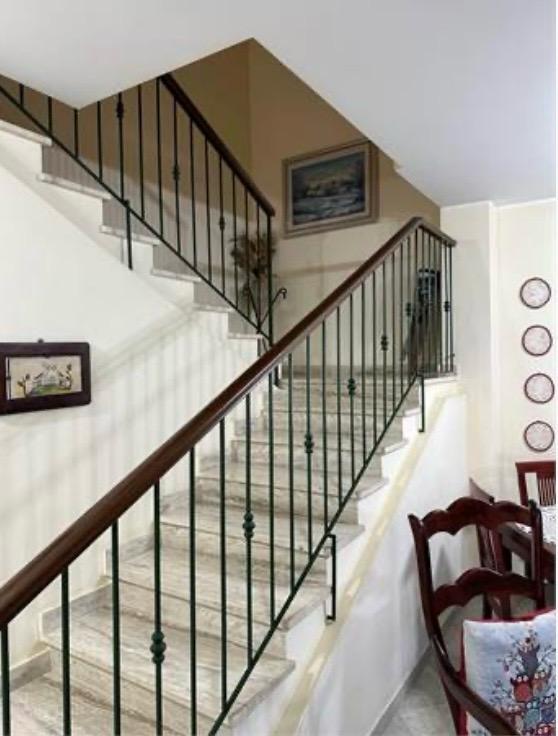 Villa a schiera in Via Saul Greco 33, Catanzaro — foto 2 di 5