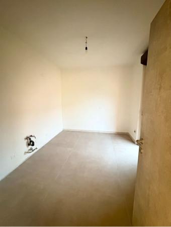 Quadrilocale in Via Clemente Calzari, Roncadelle — foto 5 di 5