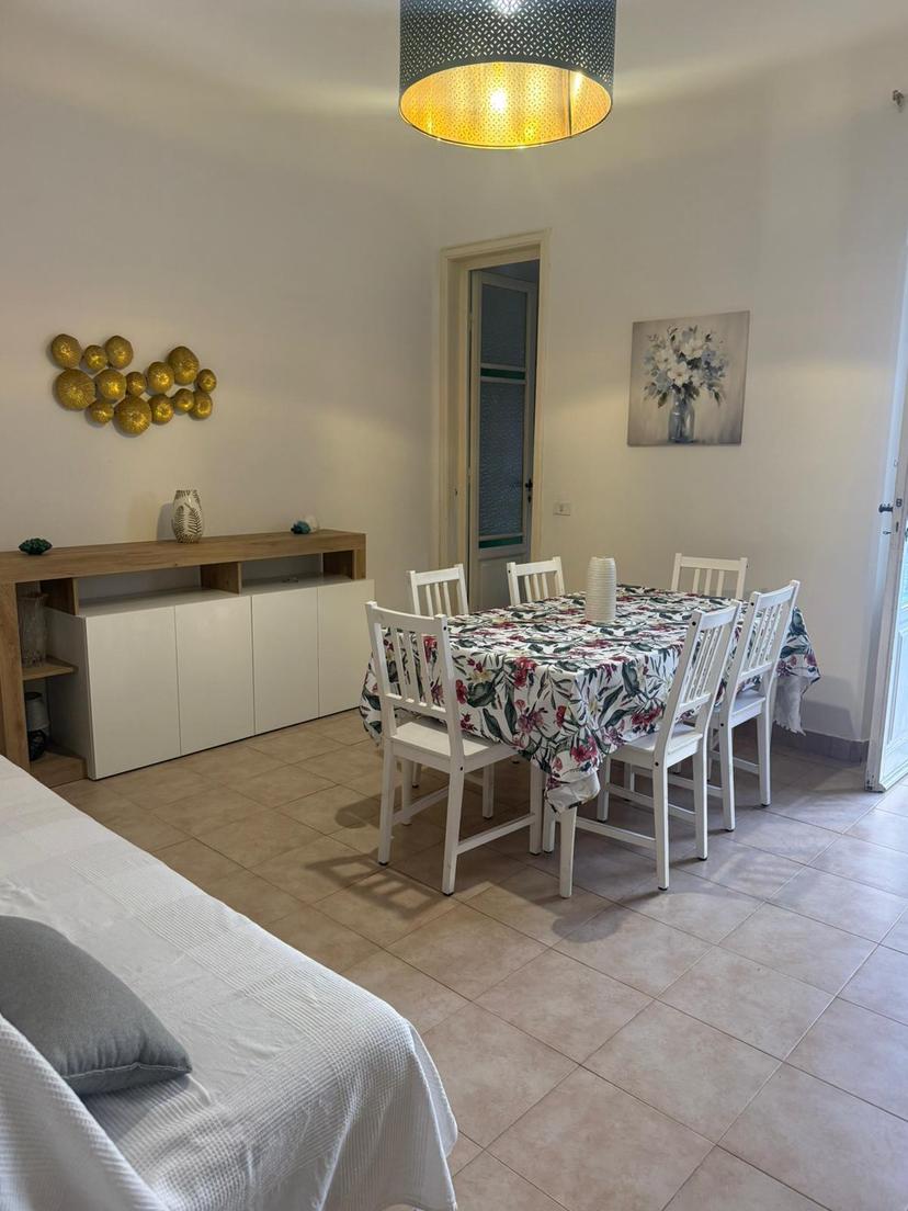Appartamento, Viareggio