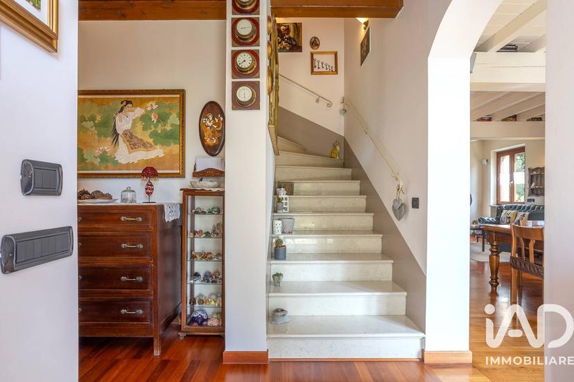 Villa in Via Via Montefiore 115, Recanati — foto 4 di 5