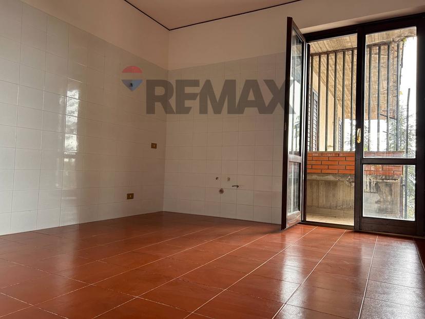 Quadrilocale in Via Caramme 40, Valverde — foto 5 di 5
