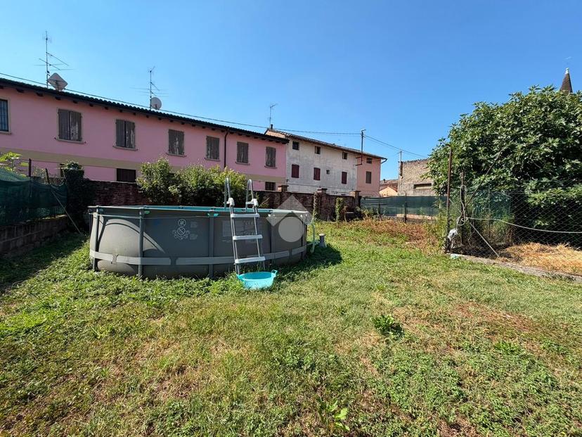 Casa indipendente in Via Maggiore 8, Capralba — foto 4 di 5