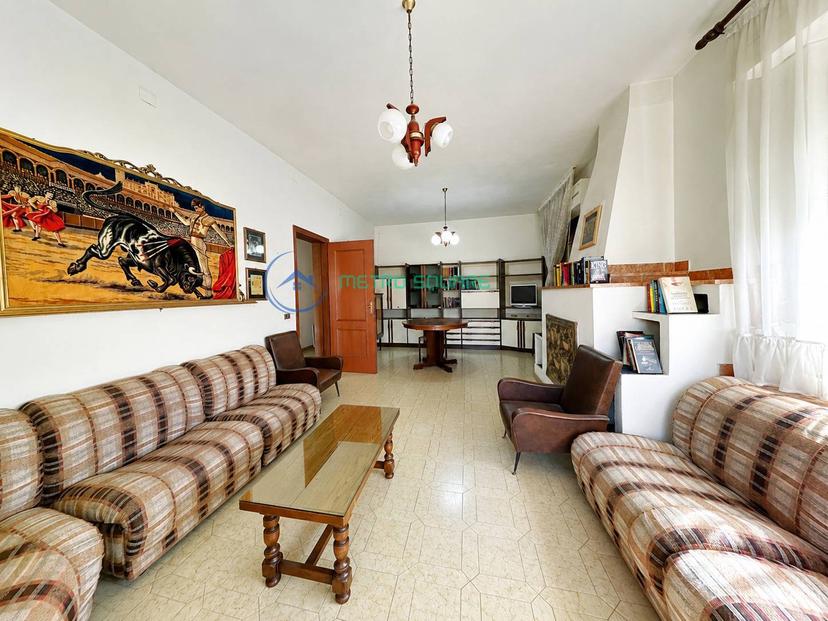 Villa in Via Monteverdi 2, San Gavino Monreale — foto 5 di 5