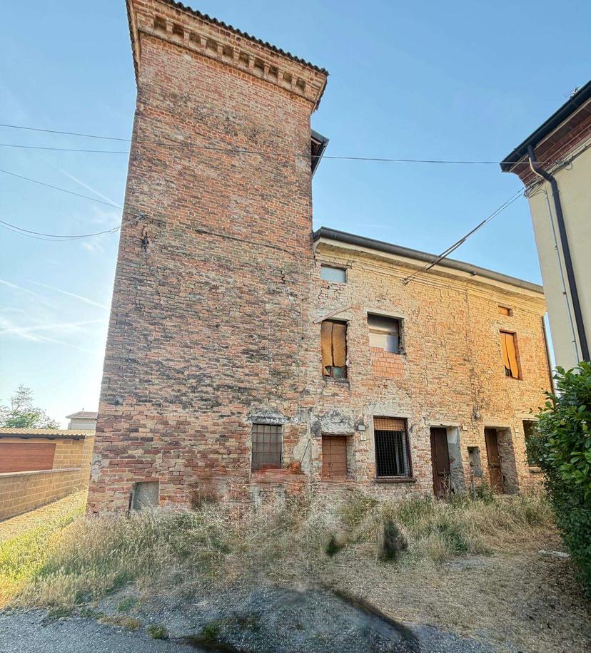 Casa indipendente in Via Roma, Caorso — foto 5 di 5