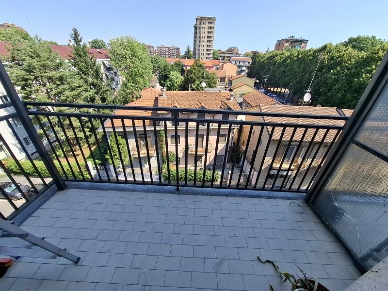 Bilocale in Via Magenta 55, Sesto San Giovanni — foto 3 di 5