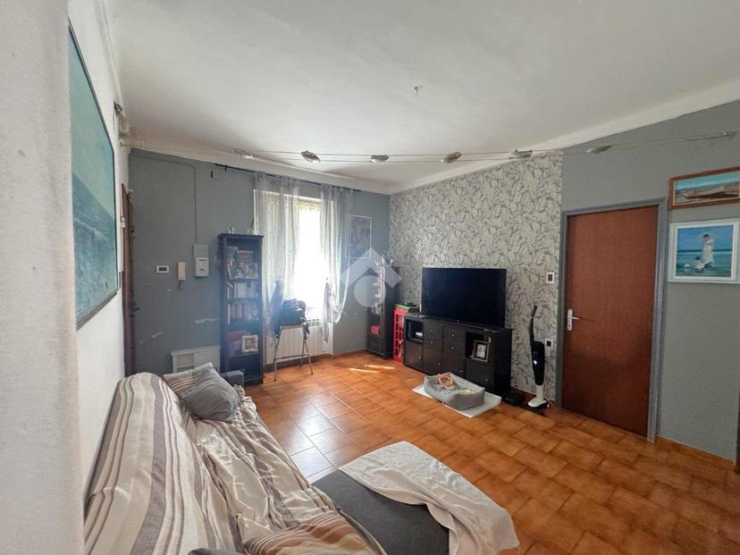 Appartamento in Via Ss. Nome di Gesù 26, Ceranesi — foto 5 di 5