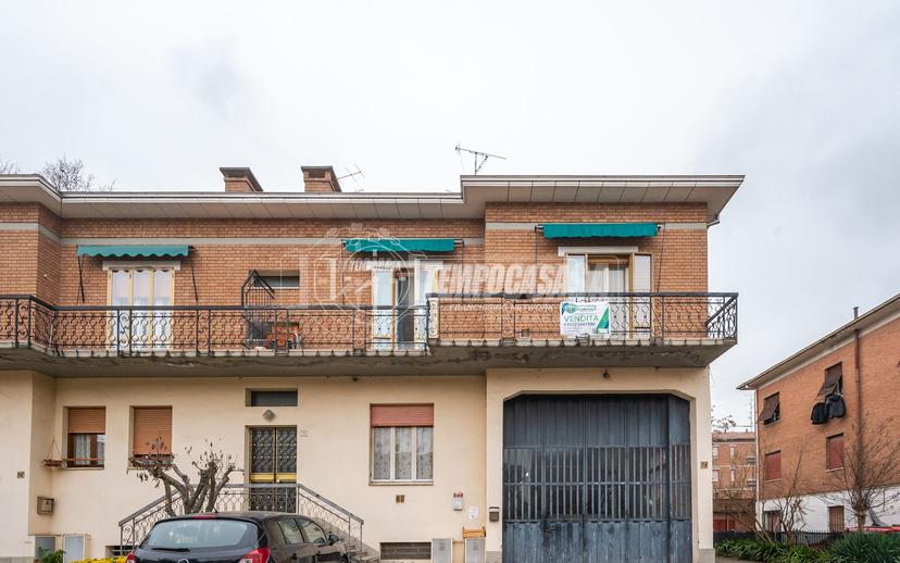Quadrilocale in Via Aldo Moro 76, Casalgrande