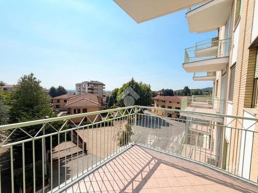 Bilocale in Via Paolo Boselli 58, Cumiana