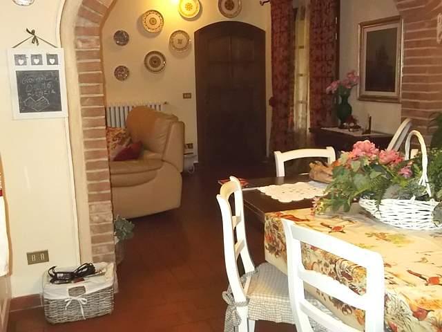 Rustico, Crespina Lorenzana — foto 3 di 5