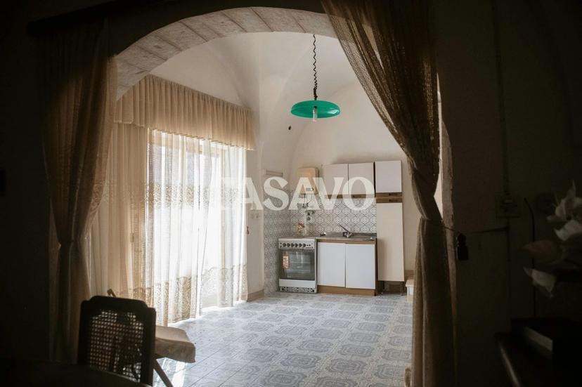 Casa indipendente in Via Montanaro 12, Locorotondo — foto 3 di 5
