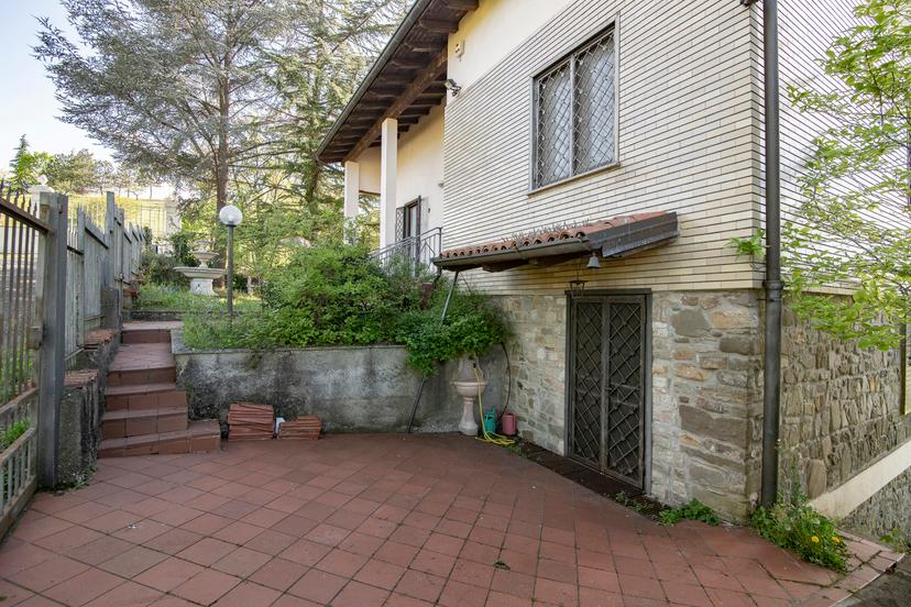 Villa in Roncaglie 3, Alta Val Tidone — foto 3 di 5