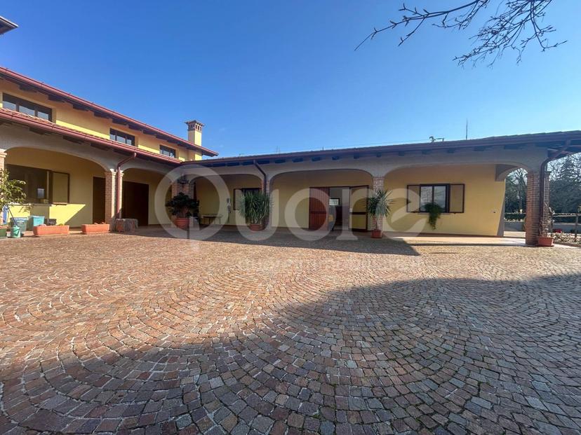 Casa indipendente in Via Principale 2, Pavia di Udine — foto 5 di 5