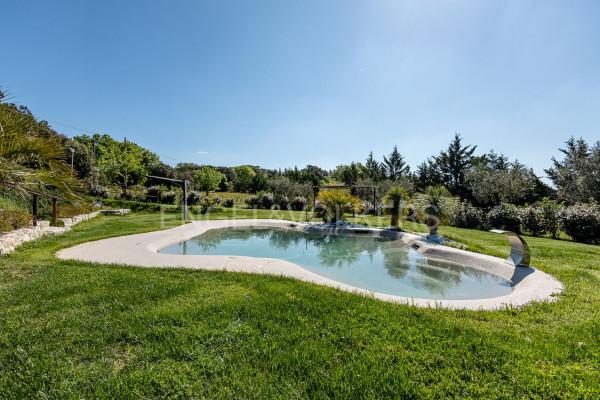 Casale in Strada Provinciale di Petriolo, Civitella Paganico — foto 3 di 5