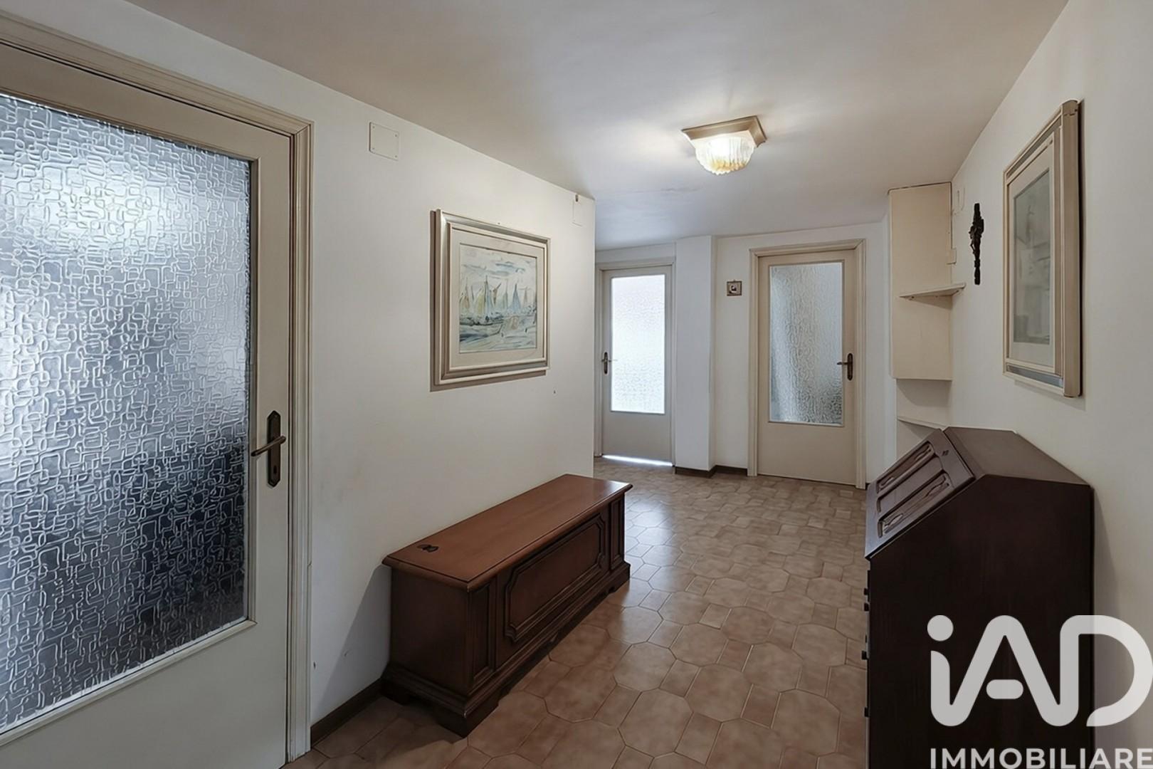Bilocale in Via Giovanni Pascoli 1, Montegiorgio