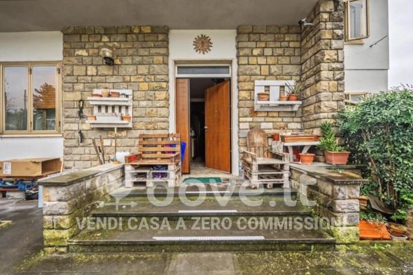 Villa a schiera in Via Torricella 186, Campi Bisenzio — foto 3 di 5