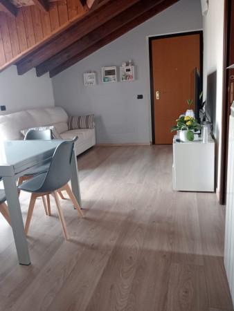 Trilocale in Via Fontanelle, Veniano